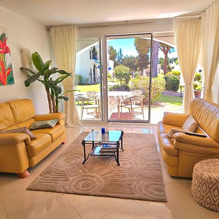 Casa El Paraiso Marbella Estepona Extérieur photo
