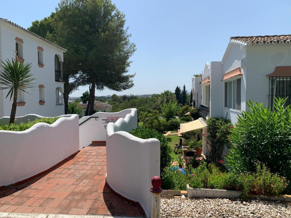 Casa El Paraiso Marbella Estepona Extérieur photo