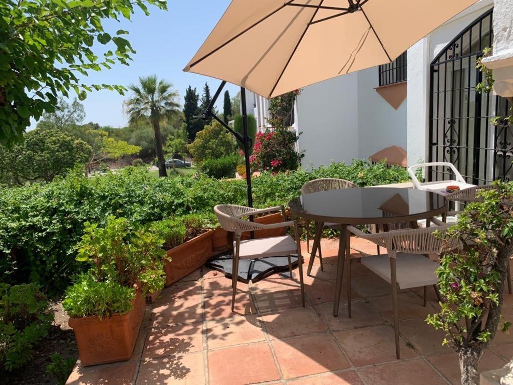Casa El Paraiso Marbella Estepona Extérieur photo