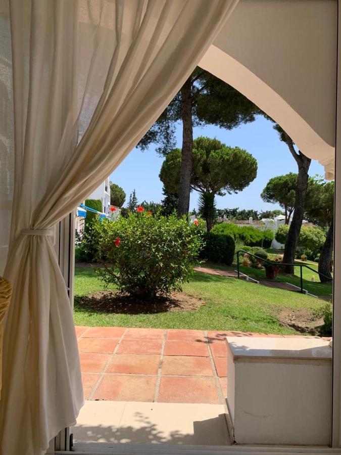 Casa El Paraiso Marbella Estepona Extérieur photo