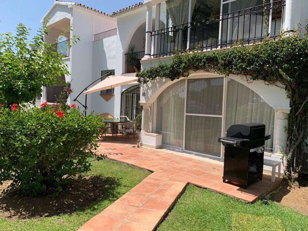 Casa El Paraiso Marbella Estepona Extérieur photo