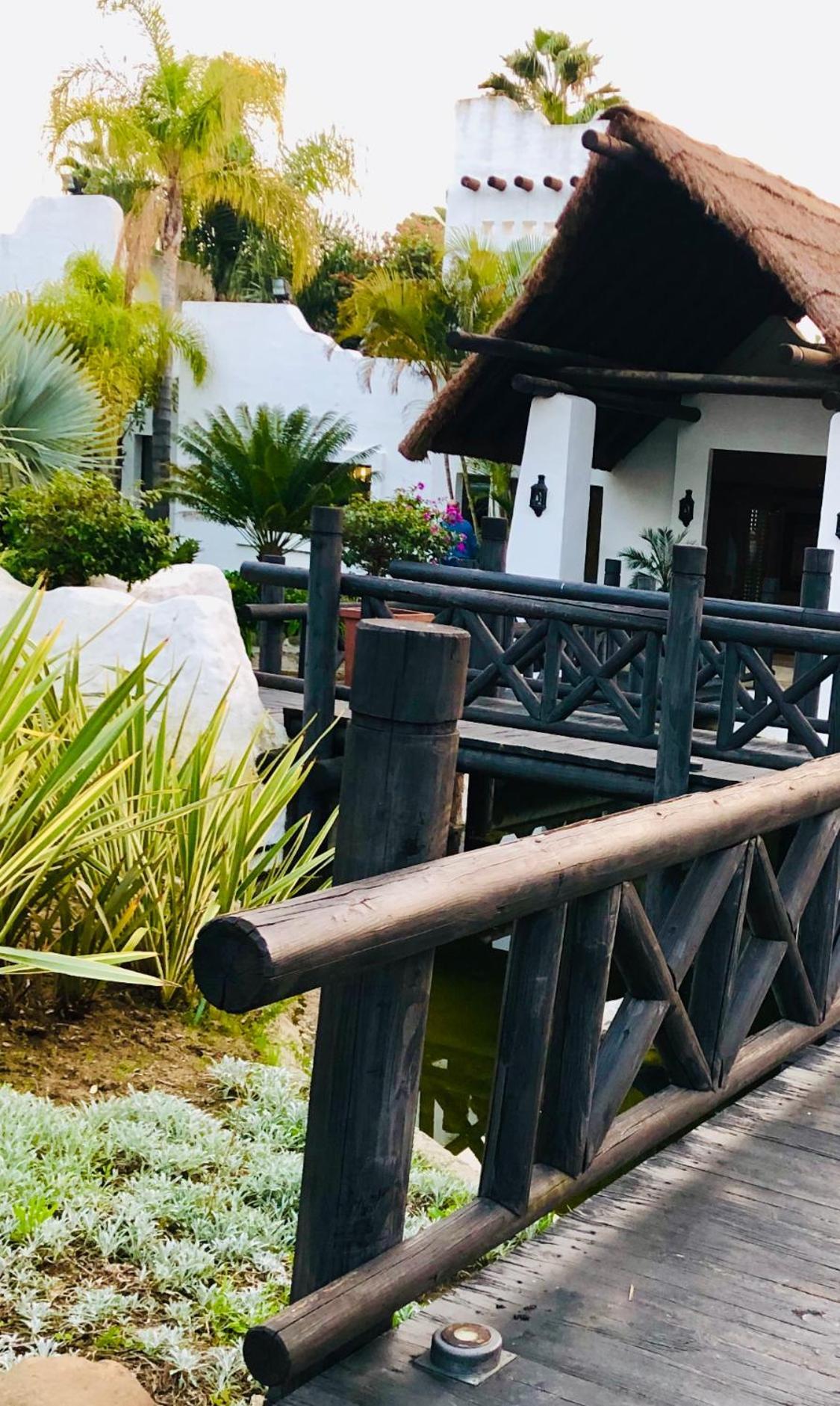 Casa El Paraiso Marbella Estepona Extérieur photo