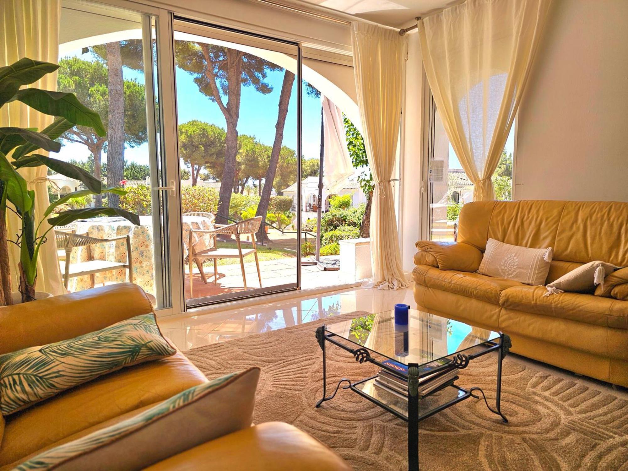 Casa El Paraiso Marbella Estepona Extérieur photo