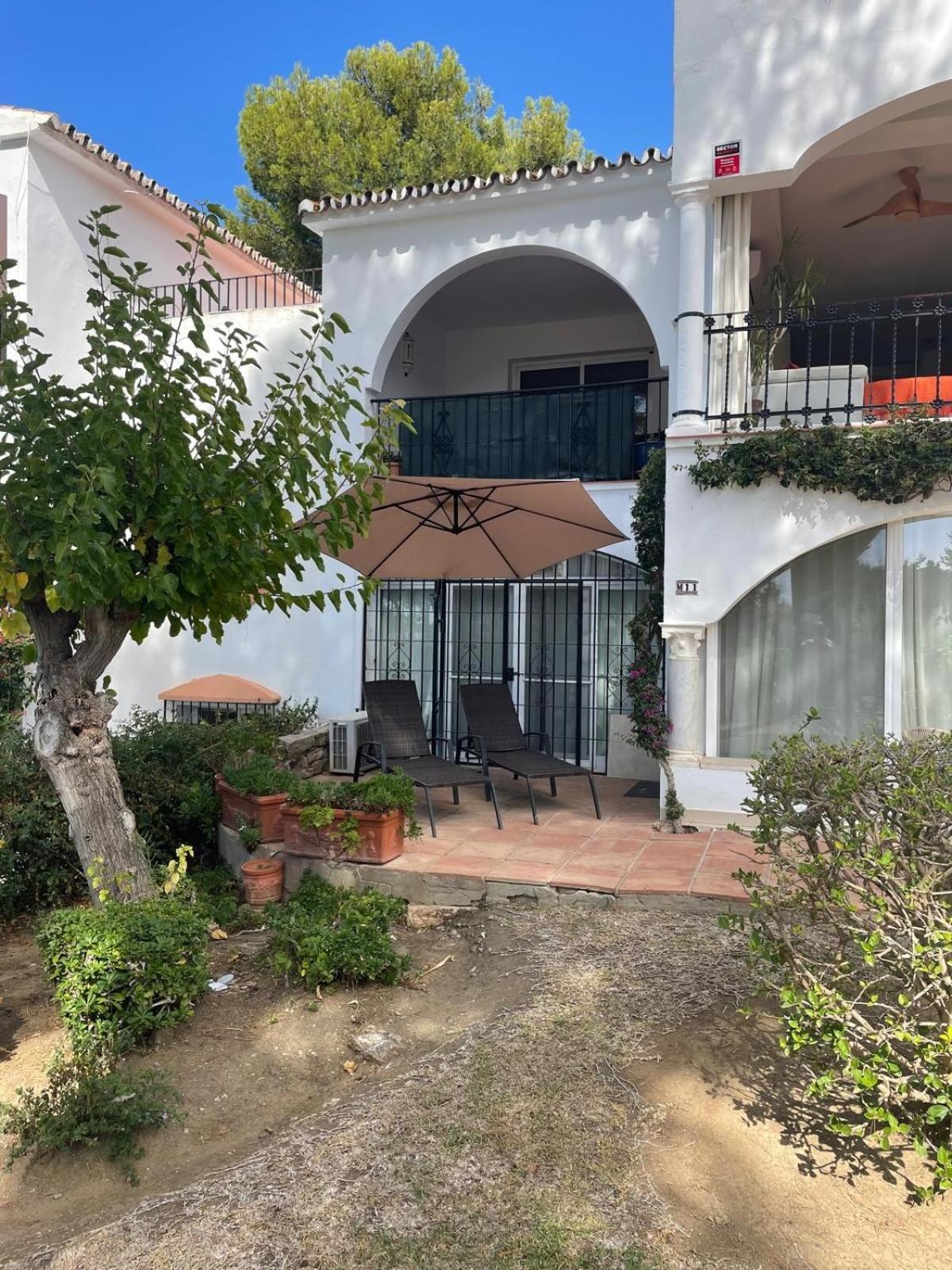Casa El Paraiso Marbella Estepona Extérieur photo