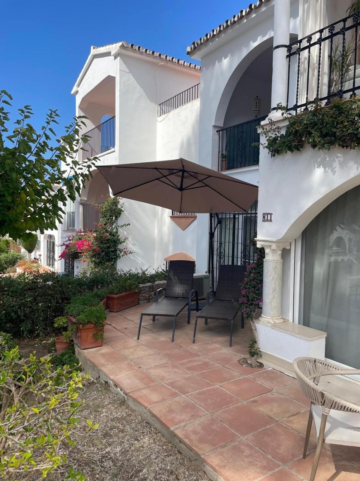 Casa El Paraiso Marbella Estepona Extérieur photo