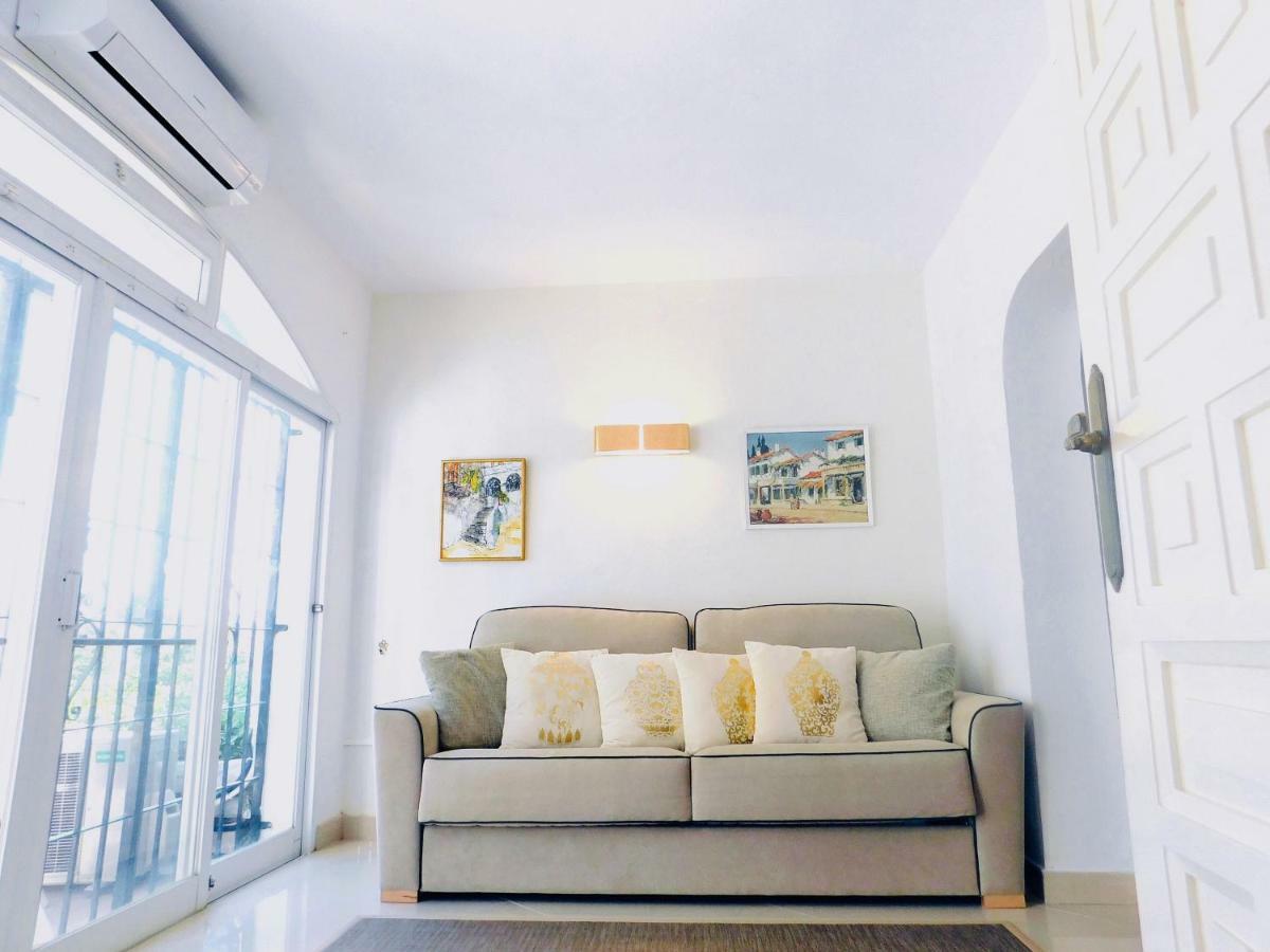 Casa El Paraiso Marbella Estepona Extérieur photo