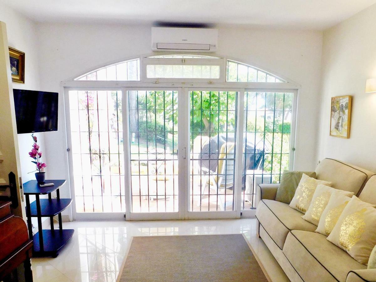Casa El Paraiso Marbella Estepona Extérieur photo