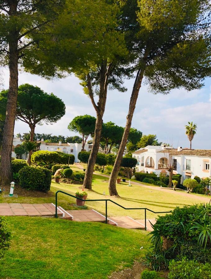 Casa El Paraiso Marbella Estepona Extérieur photo