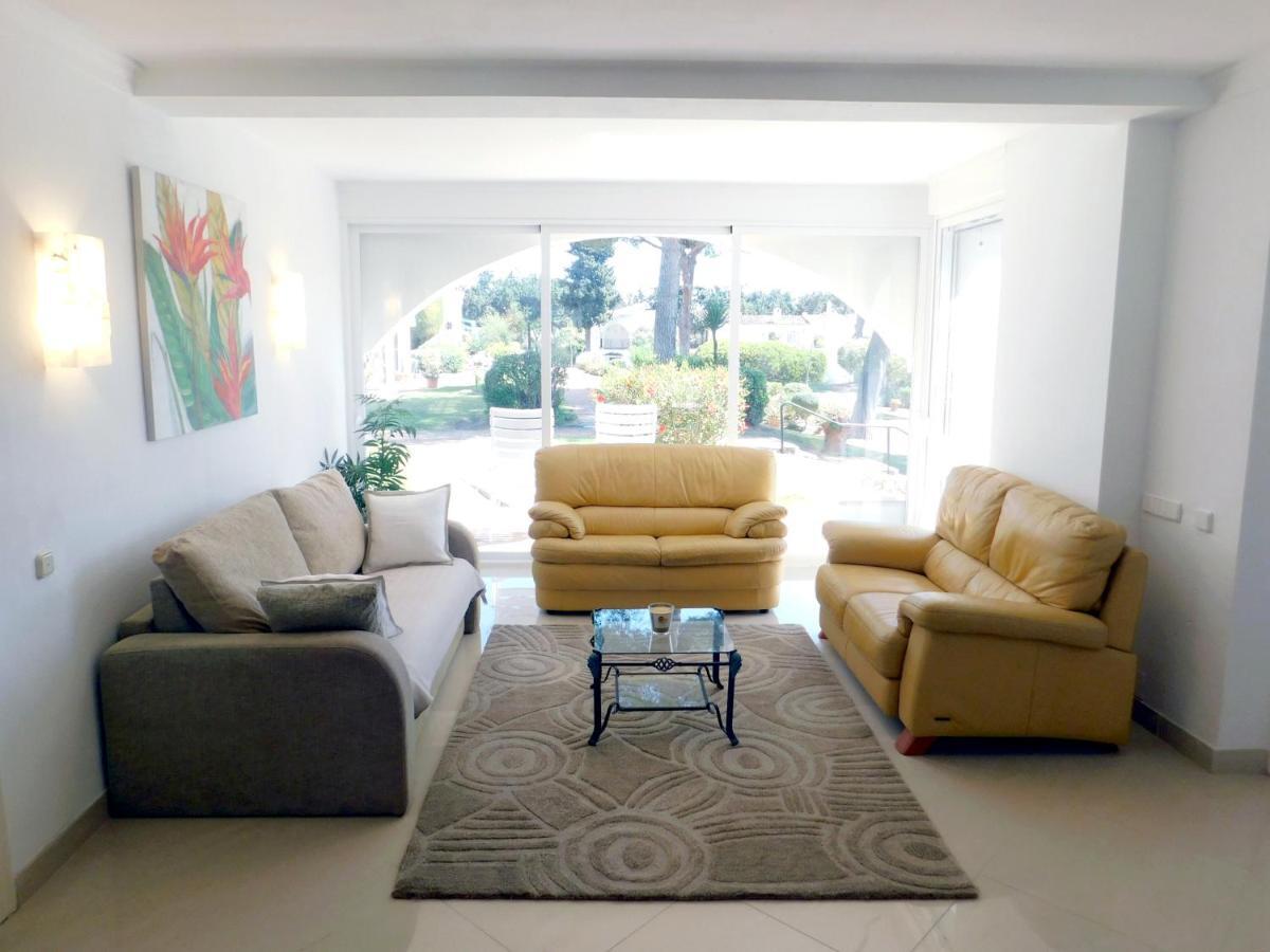 Casa El Paraiso Marbella Estepona Extérieur photo