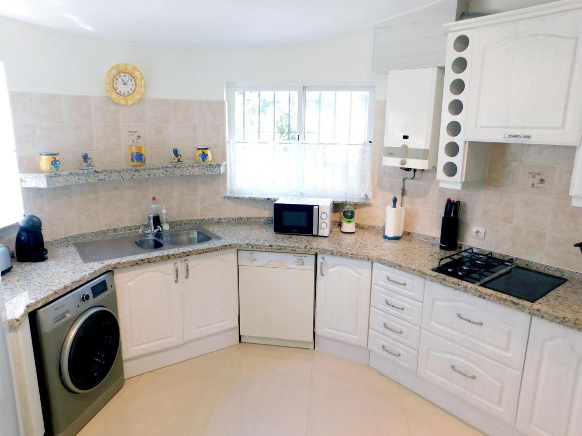 Casa El Paraiso Marbella Estepona Extérieur photo