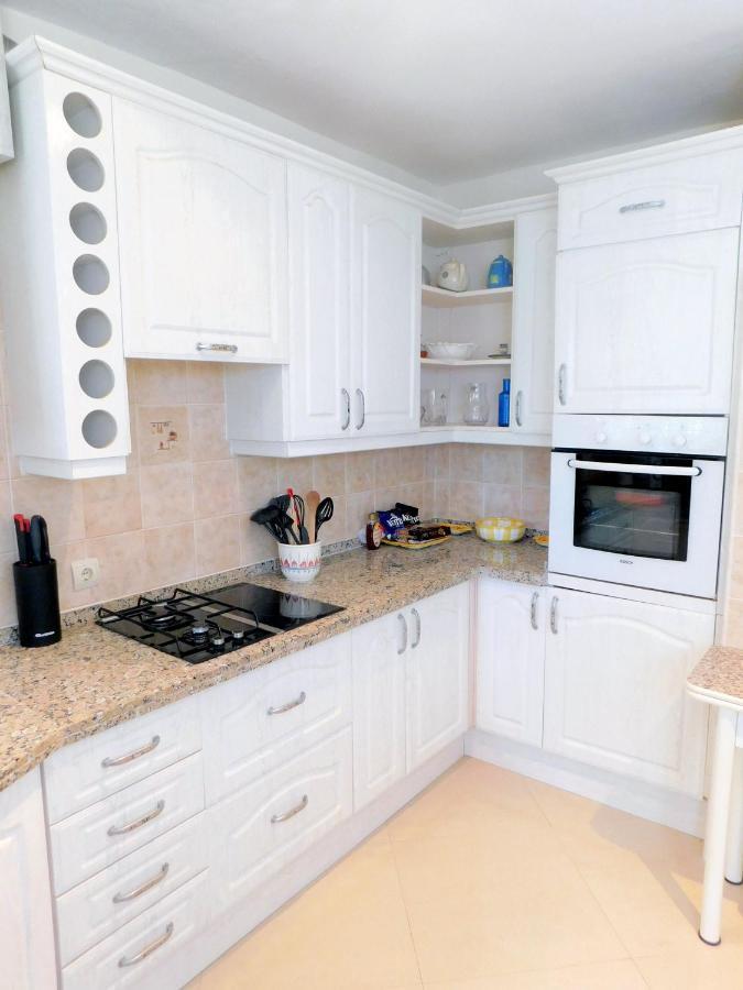 Casa El Paraiso Marbella Estepona Extérieur photo