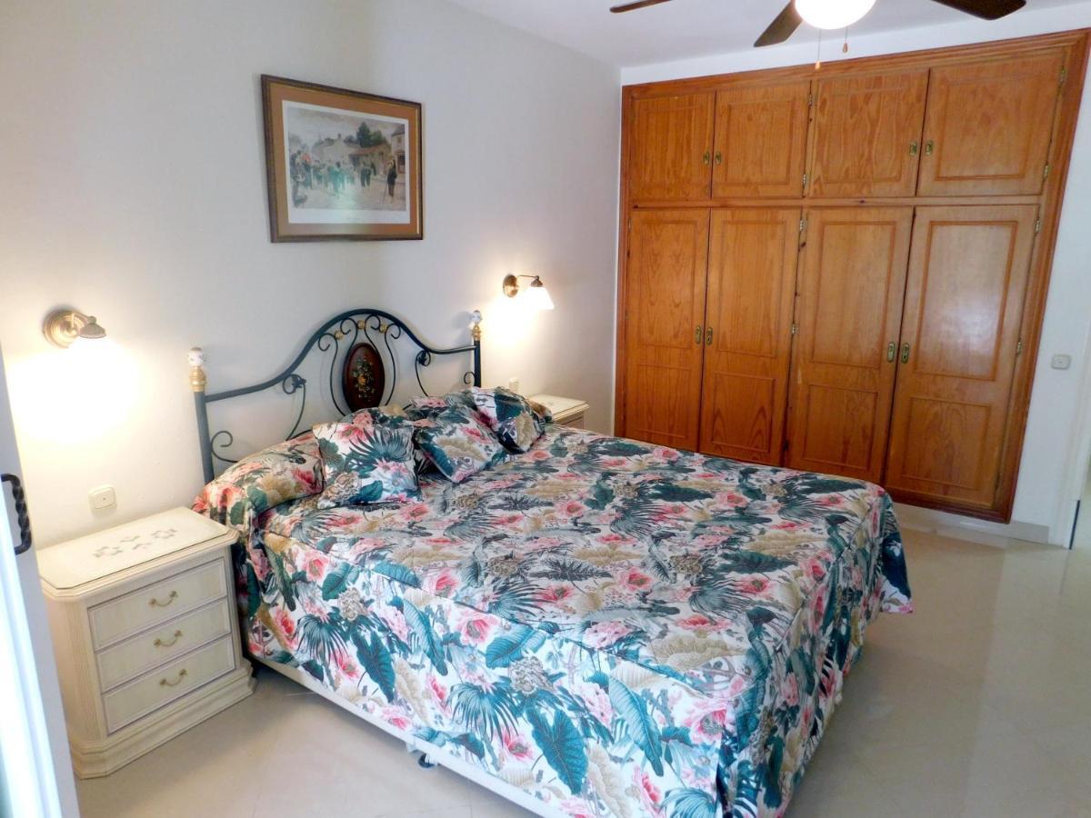 Casa El Paraiso Marbella Estepona Extérieur photo