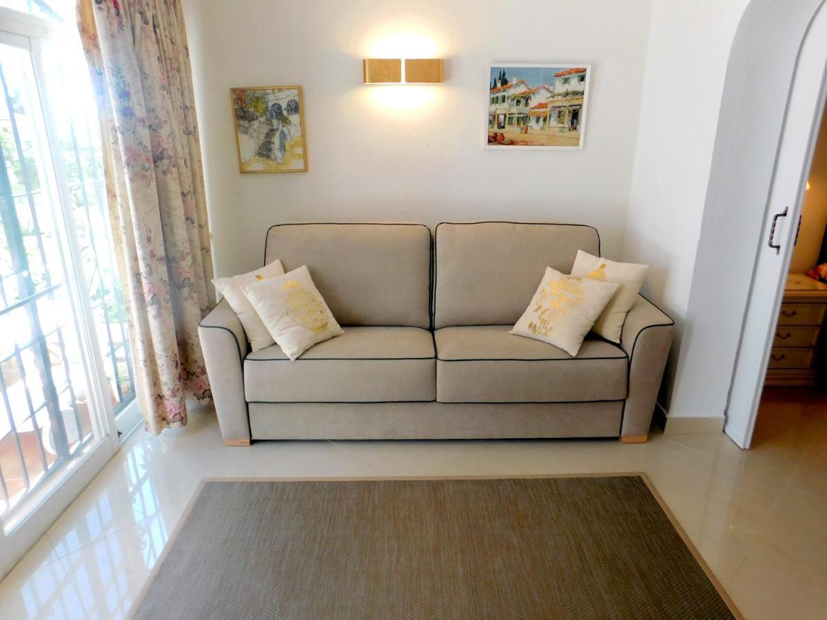 Casa El Paraiso Marbella Estepona Extérieur photo