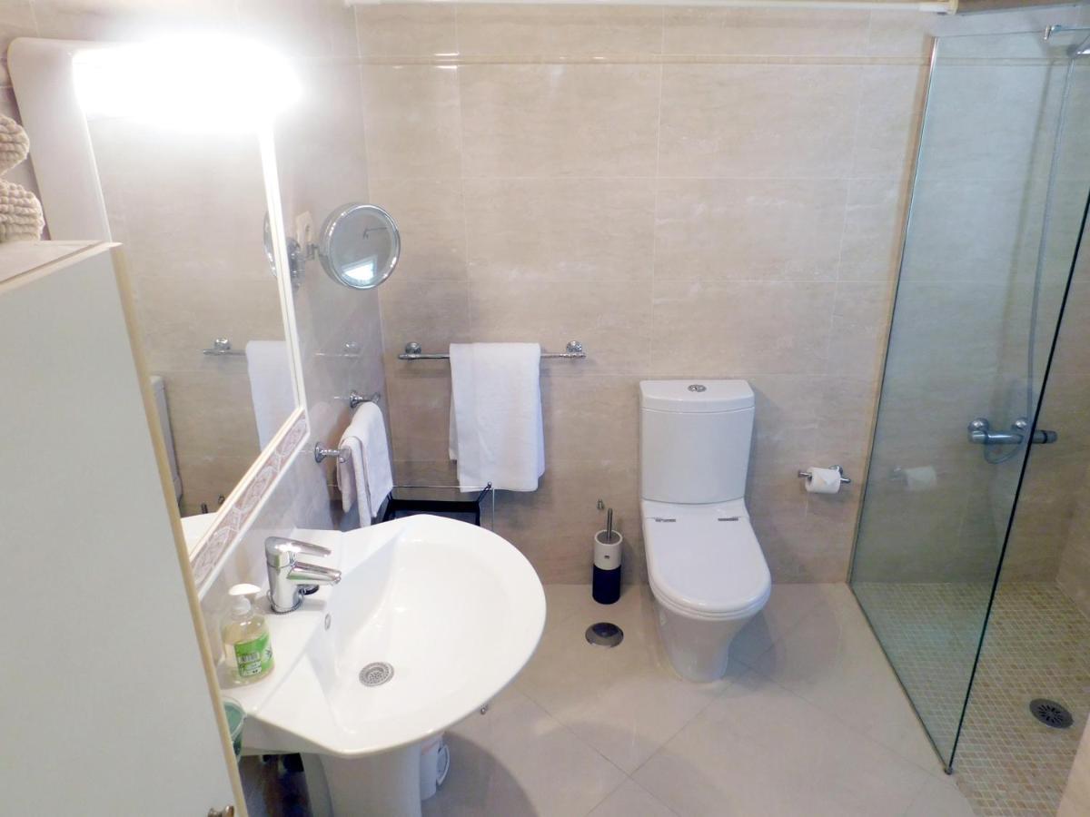 Casa El Paraiso Marbella Estepona Extérieur photo